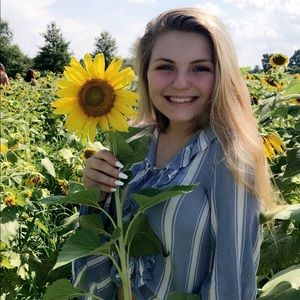 Meet your Posher, Karli